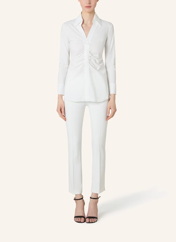 CHIARA BONI La Petite Robe Bluse SHOHREH WEISS