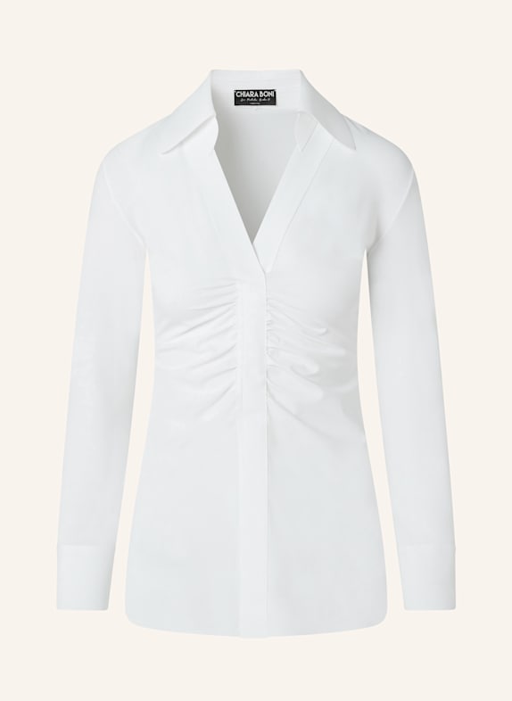 CHIARA BONI La Petite Robe Bluse SHOHREH WEISS