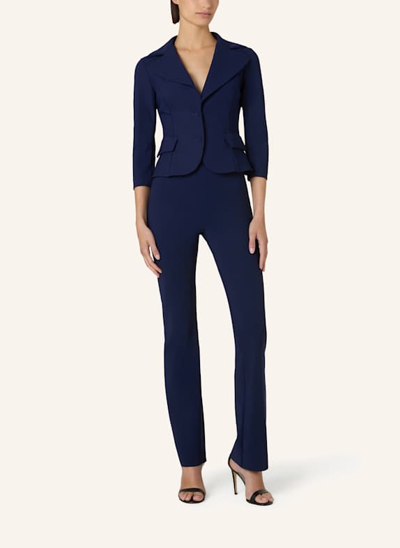 CHIARA BONI La Petite Robe Jacke KIMIMELA BLAU