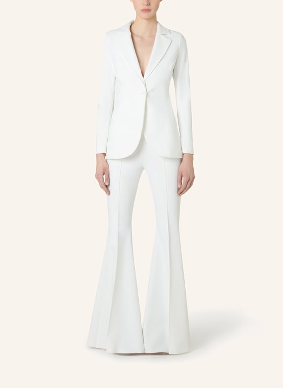 CHIARA BONI La Petite Robe Jacke LUA WEISS