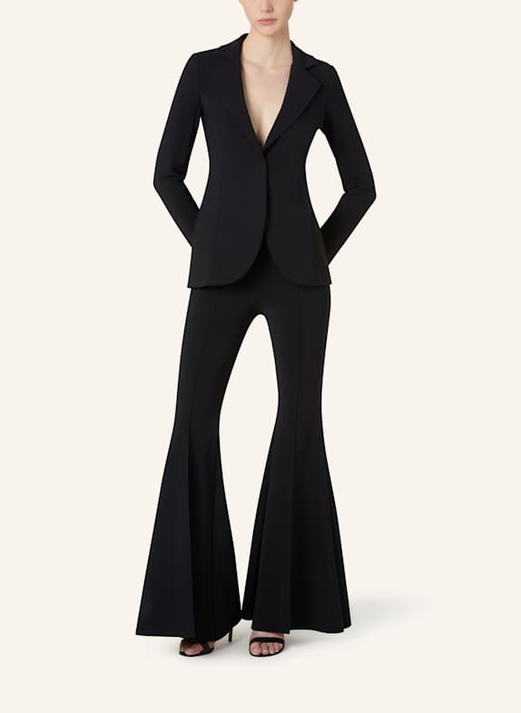CHIARA BONI La Petite Robe Jacke LUA SCHWARZ