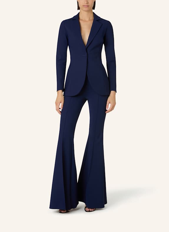 CHIARA BONI La Petite Robe Jacke LUA BLAU