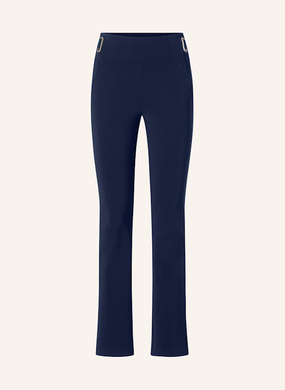 CHIARA BONI La Petite Robe Hose DAMIA BLAU