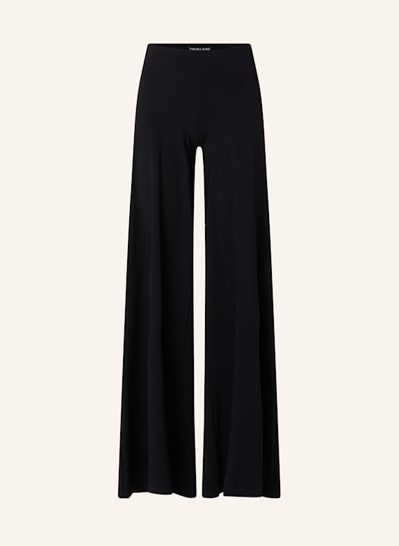 CHIARA BONI La Petite Robe Hose SKYLA SCHWARZ
