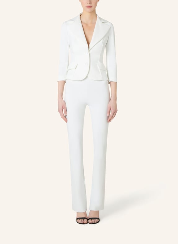 CHIARA BONI La Petite Robe Hose VENUSETTE WEISS