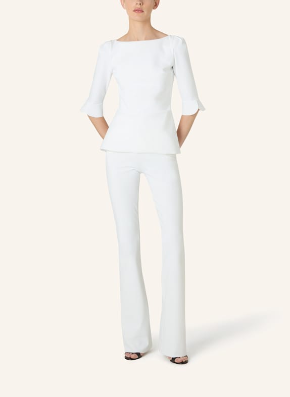 CHIARA BONI La Petite Robe Bluse EDELMIRA WEISS