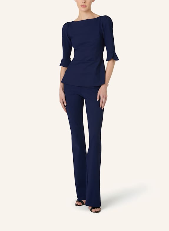 CHIARA BONI La Petite Robe Bluse EDELMIRA BLAU