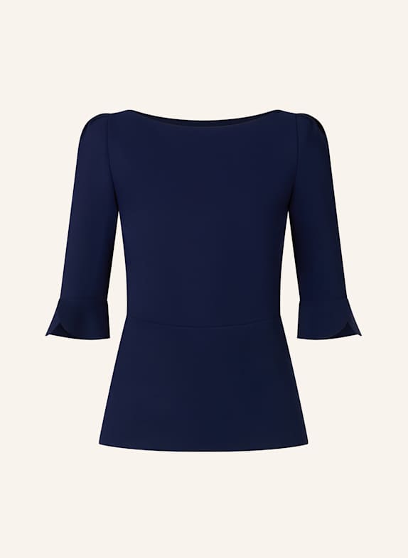 CHIARA BONI La Petite Robe Bluse EDELMIRA BLAU