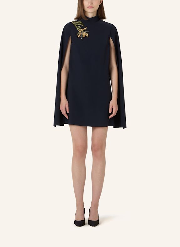CHIARA BONI La Petite Robe Kleid KIRSI BLAU