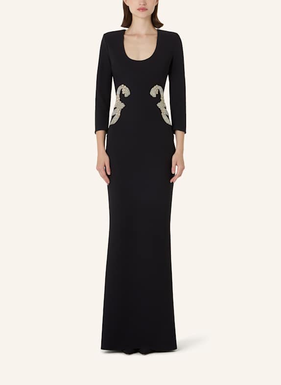 CHIARA BONI La Petite Robe Kleid ADDIE SCHWARZ