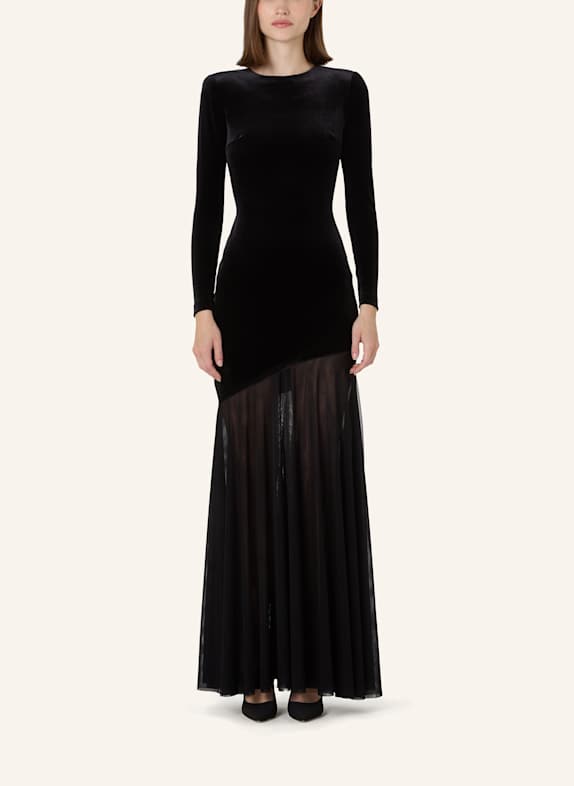 CHIARA BONI La Petite Robe Kleid JANINA SCHWARZ