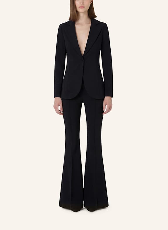CHIARA BONI La Petite Robe Hose FOREVER SCHWARZ