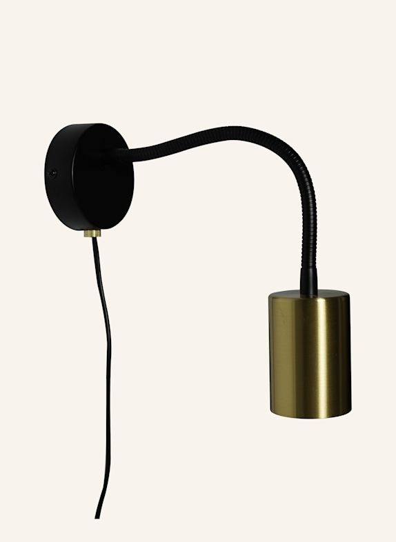 nordlux Wandleuchte FLEX GOLD