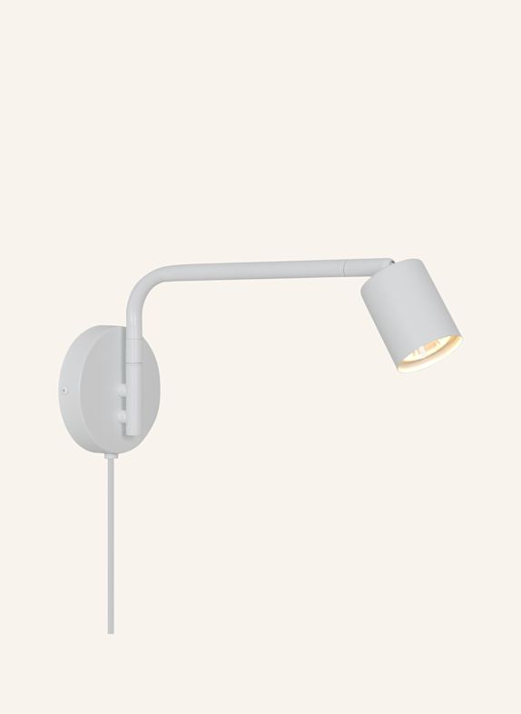 nordlux Wandleuchte LONG WEISS