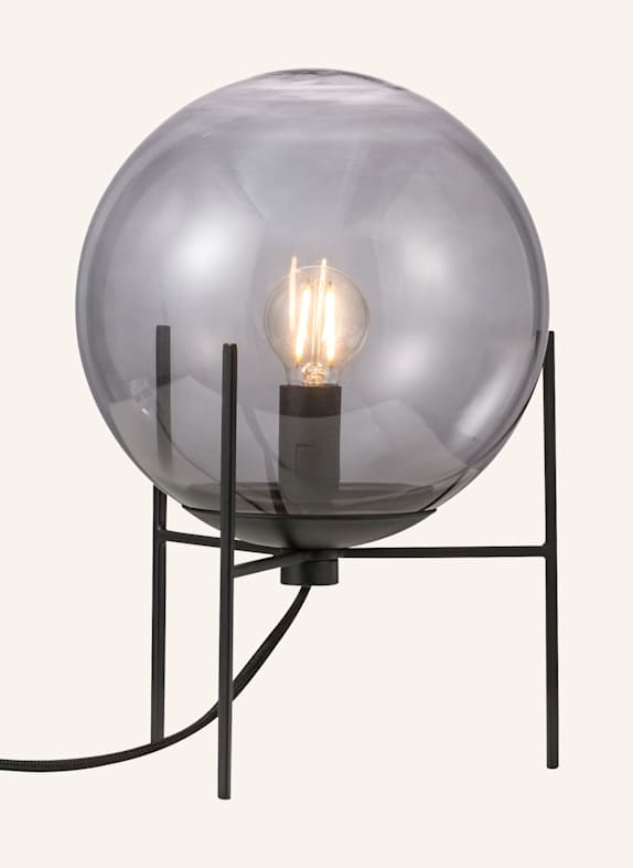 nordlux Tischlampe ALTON 20 SCHWARZ