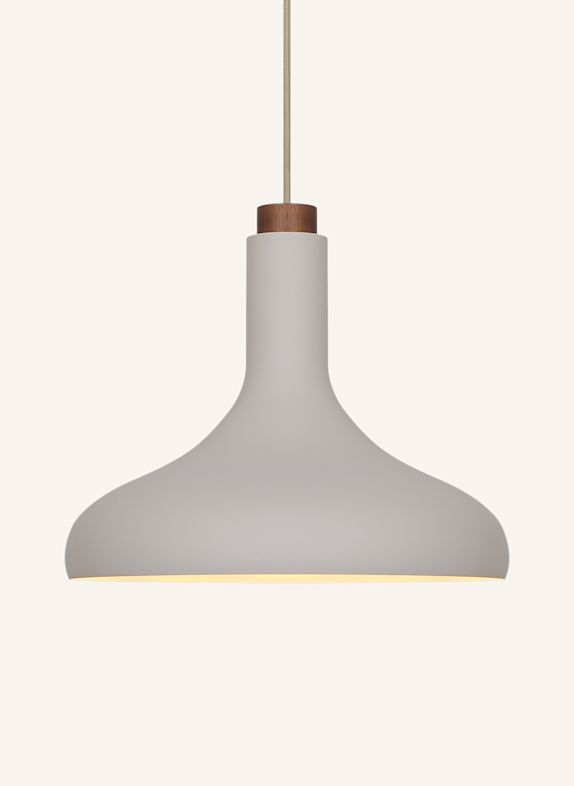 dftp Pendelleuchte FUJI BEIGE
