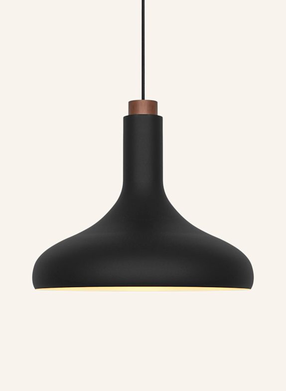 dftp Pendelleuchte FUJI SCHWARZ