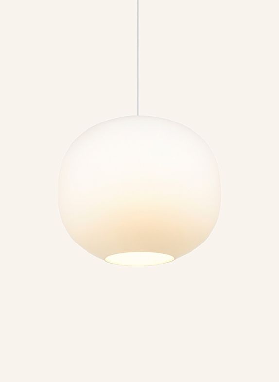 dftp Pendelleuchte NAVONE 30 WEISS