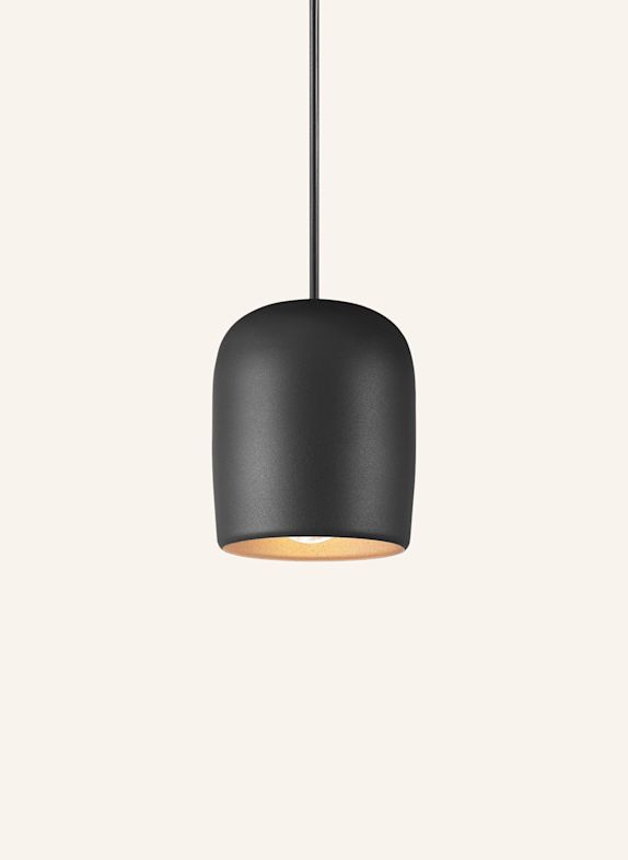 nordlux Pendelleuchte NOTTI 10 SCHWARZ