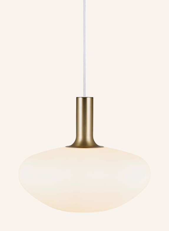 nordlux Pendelleuchte ALTON 35 WEISS