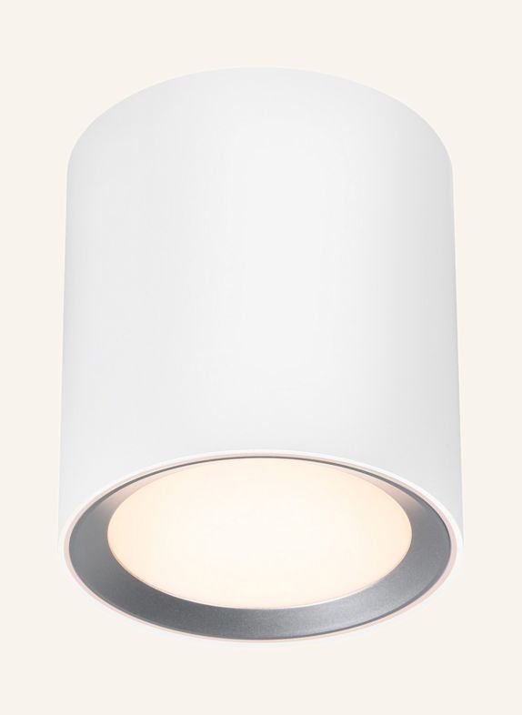 nordlux Deckenleuchte LANDON SMART  LONG WEISS