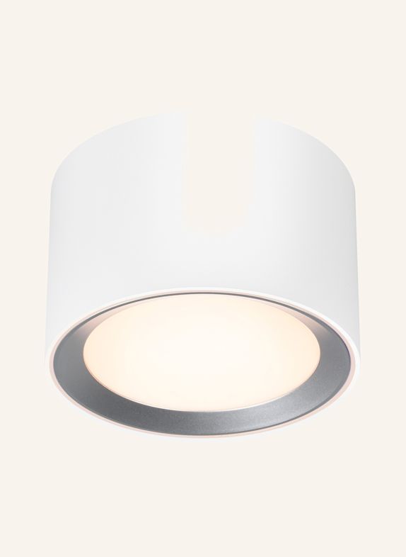 nordlux Deckenleuchte LANDON SMART WEISS