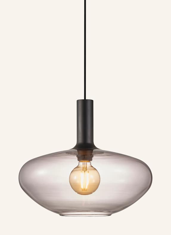 nordlux Pendelleuchte ALTON 35 SCHWARZ