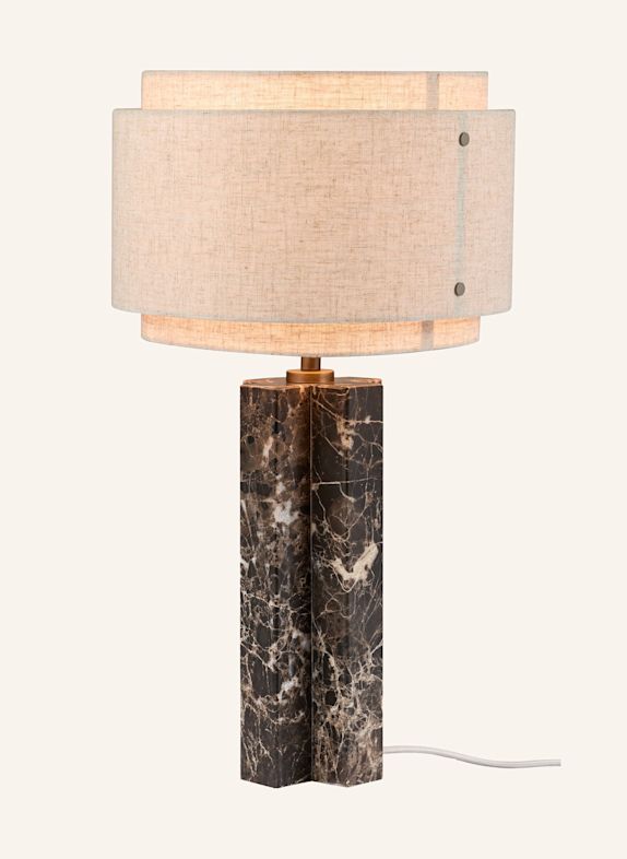 dftp Tischleuchte TAKAI BEIGE