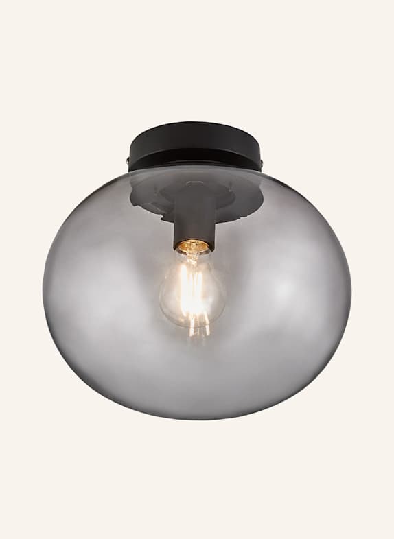 nordlux Deckenleuchte ALTON 27,5 SCHWARZ