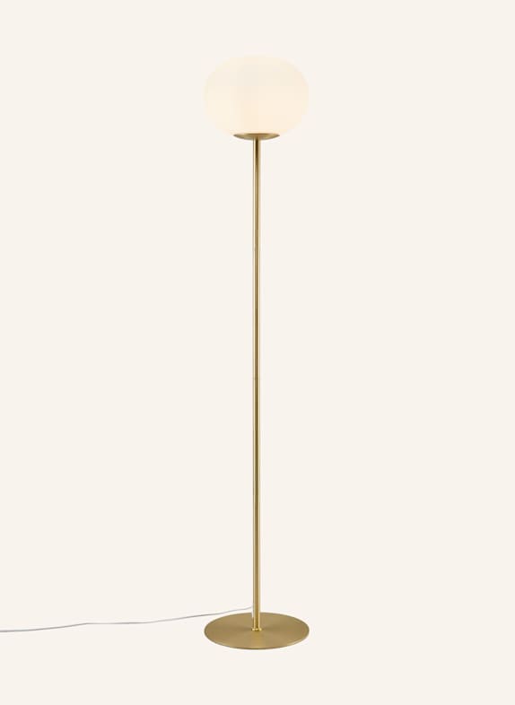 nordlux Stehlampe ALTON 27,5 GOLD