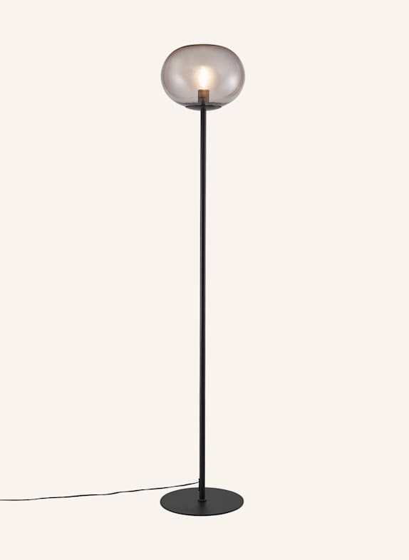 nordlux Stehlampe ALTON 27,5 SCHWARZ