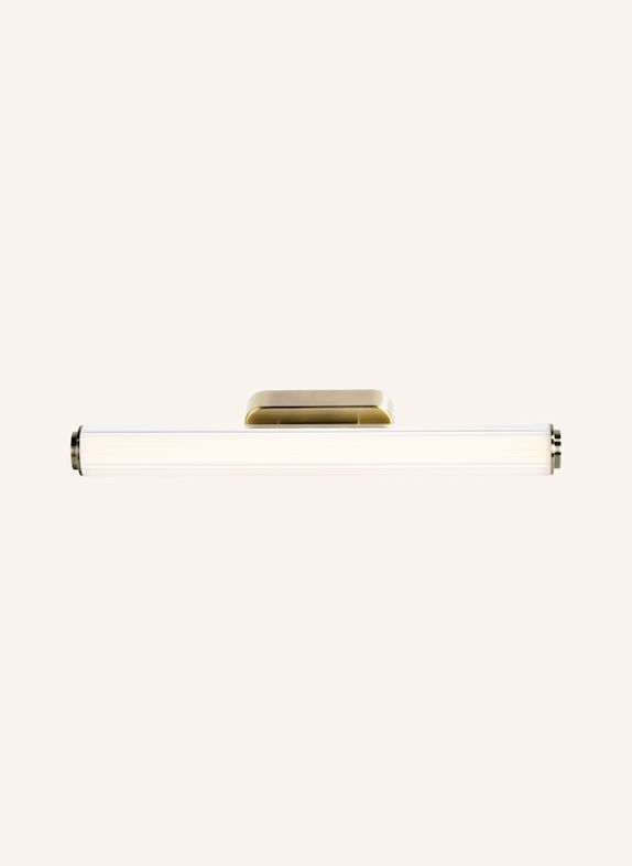 nordlux Wandleuchte VIRELLE 50 GOLD