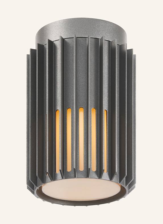 nordlux Deckenleuchte ALUDRA GRAU