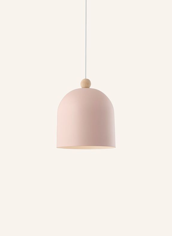 nordlux Pendelleuchte GASTON ROSÉ