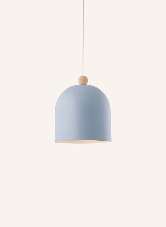 nordlux Pendelleuchte GASTON BLAU
