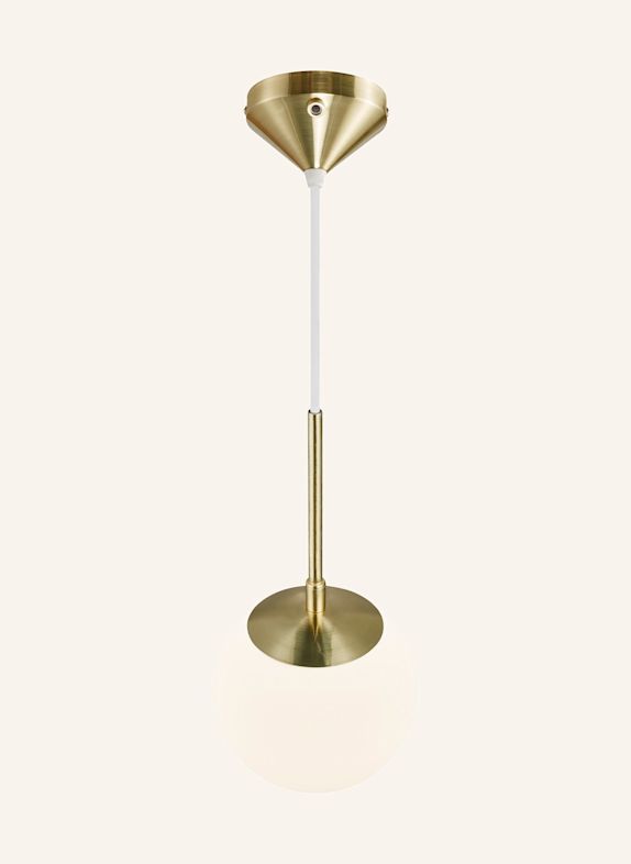 nordlux Pendelleuchte GRANT 15 GOLD