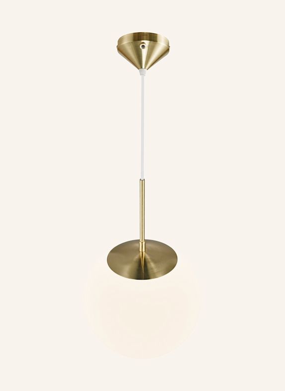 nordlux Pendelleuchte GRANT 25 GOLD