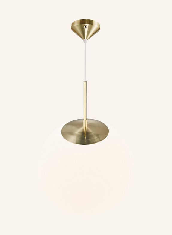 nordlux Pendelleuchte GRANT 35 GOLD