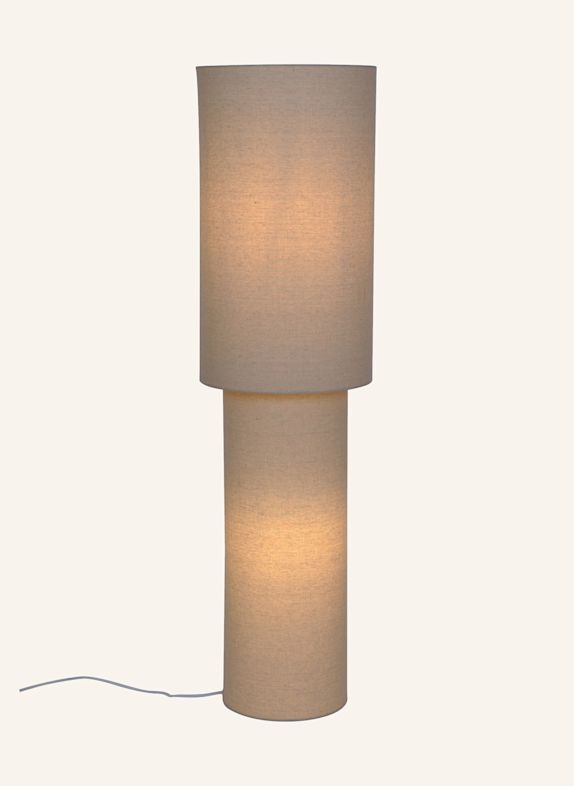 nordlux Stehleuchte IZARA 110 BEIGE