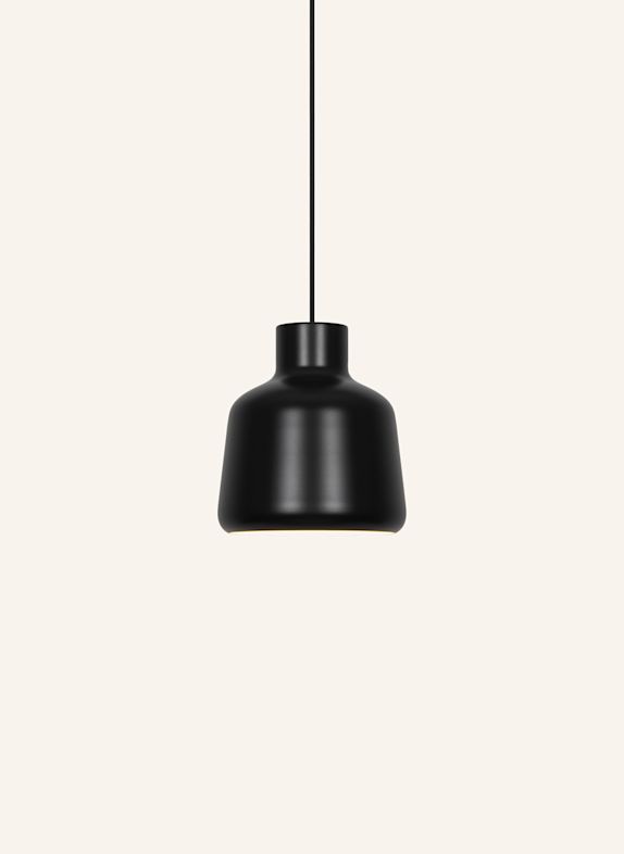 nordlux Pendelleuchte LOUELLA 20 SCHWARZ