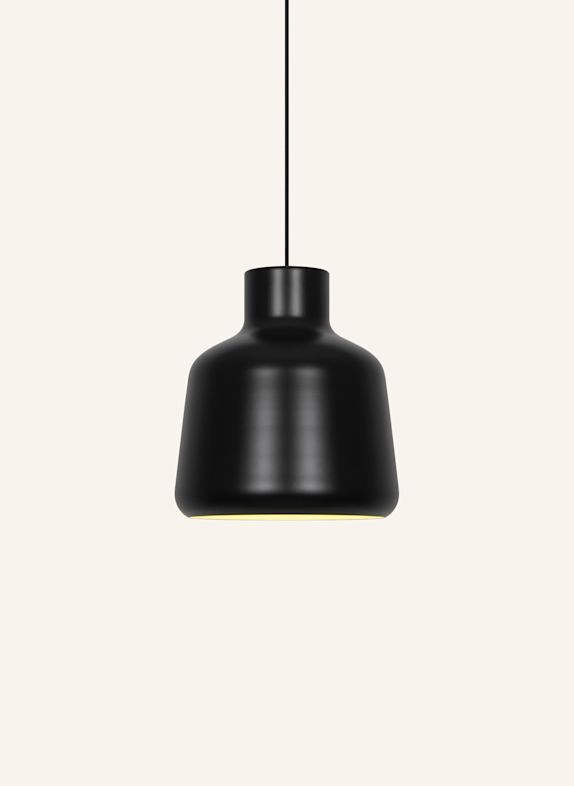 nordlux Pendelleuchte LOUELLA 30 SCHWARZ