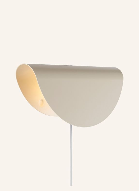 nordlux Wandleuchte MODEL 2110 BEIGE