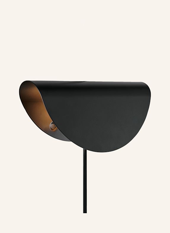nordlux Wandleuchte MODEL 2110 SCHWARZ