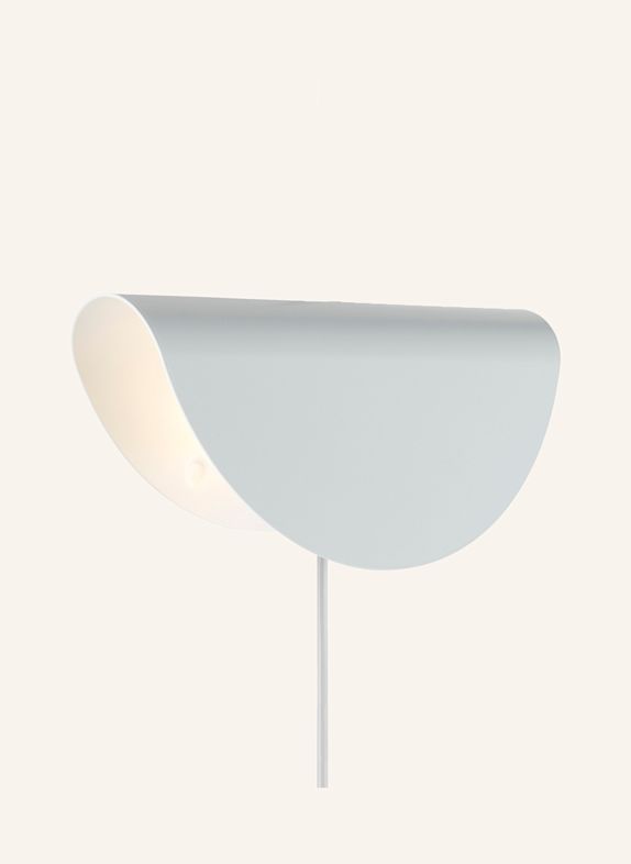 nordlux Wandleuchte MODEL 2110 WEISS