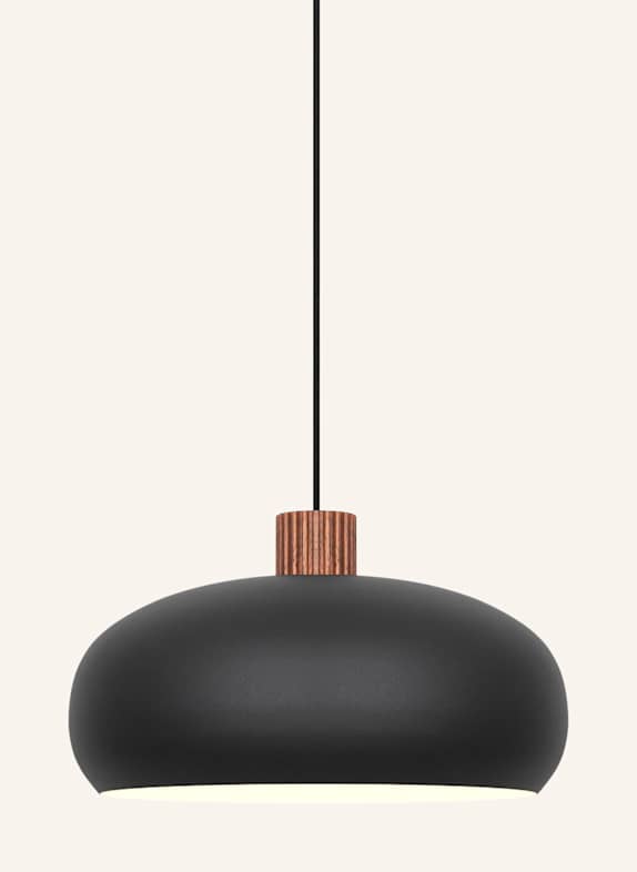 dftp Pendelleuchte AURELIO SCHWARZ