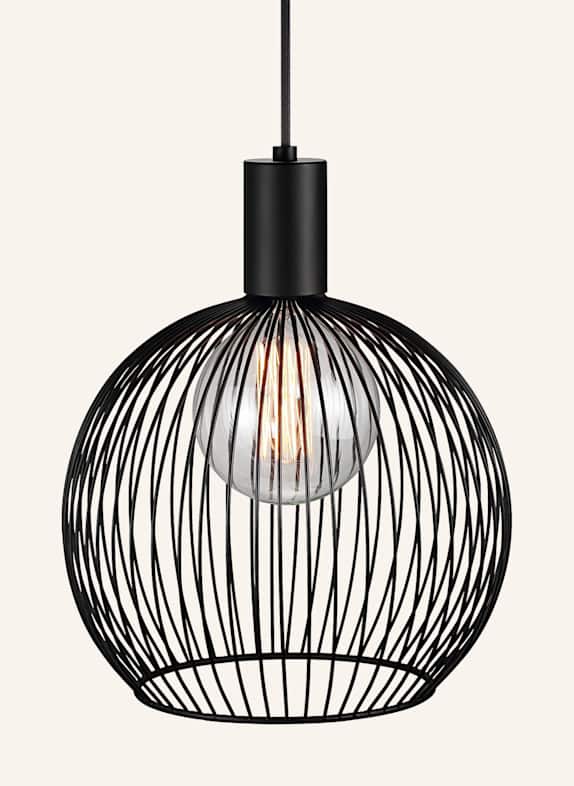 dftp Pendelleuchte AVER 30 SCHWARZ