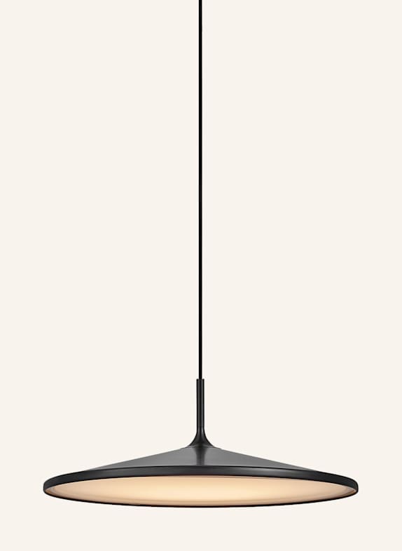 nordlux Pendelleuchte BALANCE SCHWARZ