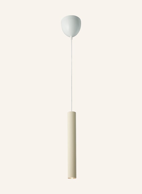 nordlux Pendelleuchte VICO BEIGE