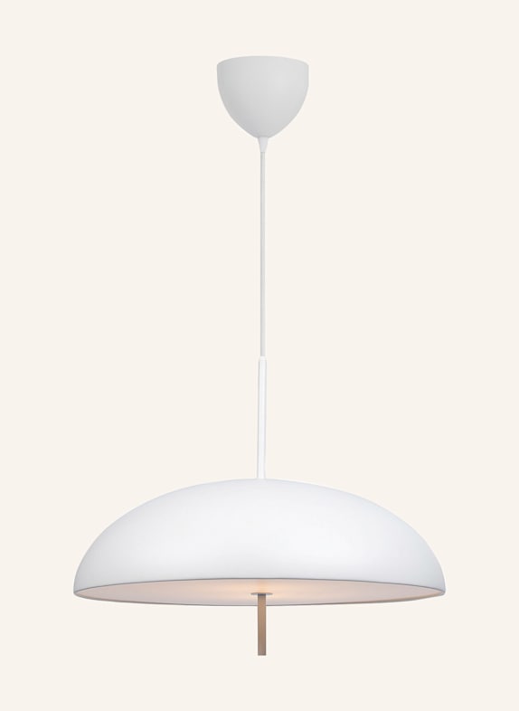 dftp Pendelleuchte VERSALE 50 WEISS