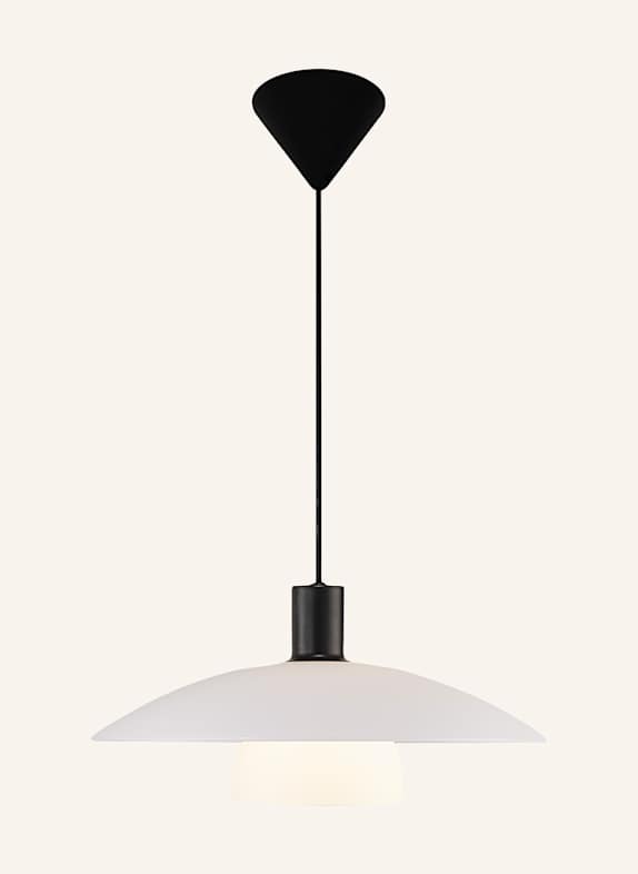 nordlux Pendelleuchte VERONA SCHWARZ
